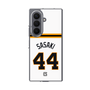 クリアケース［ 読売ジャイアンツ - #44 SASAKI - ホーム ］