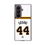 クリアケース［ 読売ジャイアンツ - #44 SASAKI - ホーム ］