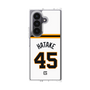クリアケース［ 読売ジャイアンツ - #45 HATAKE - ホーム ］