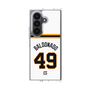 クリアケース［ 読売ジャイアンツ - #49 BALDONADO - ホーム ］