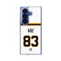 クリアケース［ 読売ジャイアンツ - #83 ABE - ホーム ］