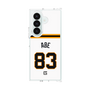クリアケース［ 読売ジャイアンツ - #83 ABE - ホーム ］