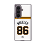 クリアケース［ 読売ジャイアンツ - #86 WHEELER - ホーム ］