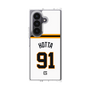 クリアケース［ 読売ジャイアンツ - #91 HOTTA - ホーム ］