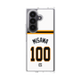 クリアケース［ 読売ジャイアンツ - #100 MISAWA - ホーム ］