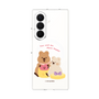 クリアケース［ KiKiQUOKKA - ハピネス ］