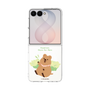 クリアケース［ KiKiQUOKKA - セージ ］