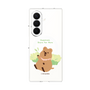 クリアケース［ KiKiQUOKKA - セージ ］