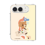クリアケース［ KiKiQUOKKA - リラックス ］