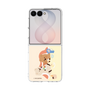 クリアケース［ KiKiQUOKKA - リラックス ］