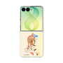 クリアケース［ KiKiQUOKKA - リラックス ］