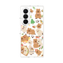 クリアケース［ KiKiQUOKKA - ステッカー ］