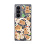 クリアケース［ KiKiQUOKKA - ステッカー ］