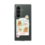 クリアケース［ KiKiQUOKKA - ショット ］