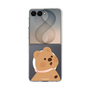 クリアケース［ KiKiQUOKKA - キキ ］