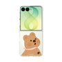 クリアケース［ KiKiQUOKKA - キキ ］