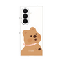 クリアケース［ KiKiQUOKKA - キキ ］
