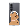 クリアケース［ KiKiQUOKKA - キキ ］