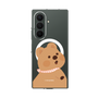 クリアケース［ KiKiQUOKKA - キキ ］