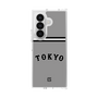 クリアケース［ 読売ジャイアンツ - ロゴ - ビジター ］