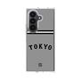 クリアケース［ 読売ジャイアンツ - ロゴ - ビジター ］