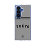 クリアケース［ 読売ジャイアンツ - ロゴ - ビジター ］