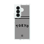 クリアケース［ 読売ジャイアンツ - ロゴ - ビジター ］