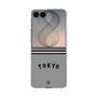 クリアケース［ 読売ジャイアンツ - ロゴ - ビジター ］