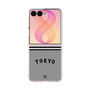 クリアケース［ 読売ジャイアンツ - ロゴ - ビジター ］