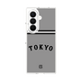 クリアケース［ 読売ジャイアンツ - ロゴ - ビジター ］