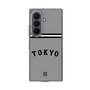 クリアケース［ 読売ジャイアンツ - ロゴ - ビジター ］