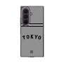 クリアケース［ 読売ジャイアンツ - ロゴ - ビジター ］