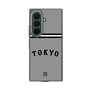 クリアケース［ 読売ジャイアンツ - ロゴ - ビジター ］