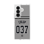 クリアケース［ 読売ジャイアンツ - #037 CHLUP - ビジター ］