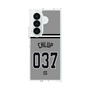 クリアケース［ 読売ジャイアンツ - #037 CHLUP - ビジター ］