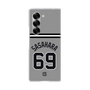 クリアケース［ 読売ジャイアンツ - #69 SASAHARA - ビジター ］