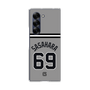 クリアケース［ 読売ジャイアンツ - #69 SASAHARA - ビジター ］