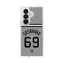 クリアケース［ 読売ジャイアンツ - #69 SASAHARA - ビジター ］