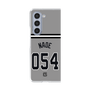 クリアケース［ 読売ジャイアンツ - #054 NAOE - ビジター ］