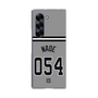 クリアケース［ 読売ジャイアンツ - #054 NAOE - ビジター ］