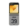 クリアケース［ 読売ジャイアンツ - #39 CHLUP -ビジター ］