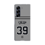 クリアケース［ 読売ジャイアンツ - #39 CHLUP -ビジター ］