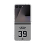 クリアケース［ 読売ジャイアンツ - #39 CHLUP -ビジター ］