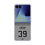 クリアケース［ 読売ジャイアンツ - #39 CHLUP -ビジター ］