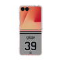 クリアケース［ 読売ジャイアンツ - #39 CHLUP -ビジター ］