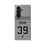 クリアケース［ 読売ジャイアンツ - #39 CHLUP -ビジター ］