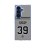 クリアケース［ 読売ジャイアンツ - #39 CHLUP -ビジター ］