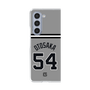 クリアケース［ 読売ジャイアンツ - #54 OTOSAKA -ビジター ］