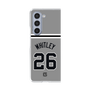 クリアケース［ 読売ジャイアンツ - #26 WHITLEY - ビジター ］