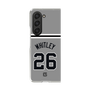 クリアケース［ 読売ジャイアンツ - #26 WHITLEY - ビジター ］